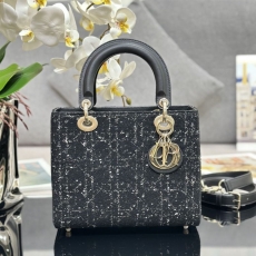 Christian Dior My Lady Bags